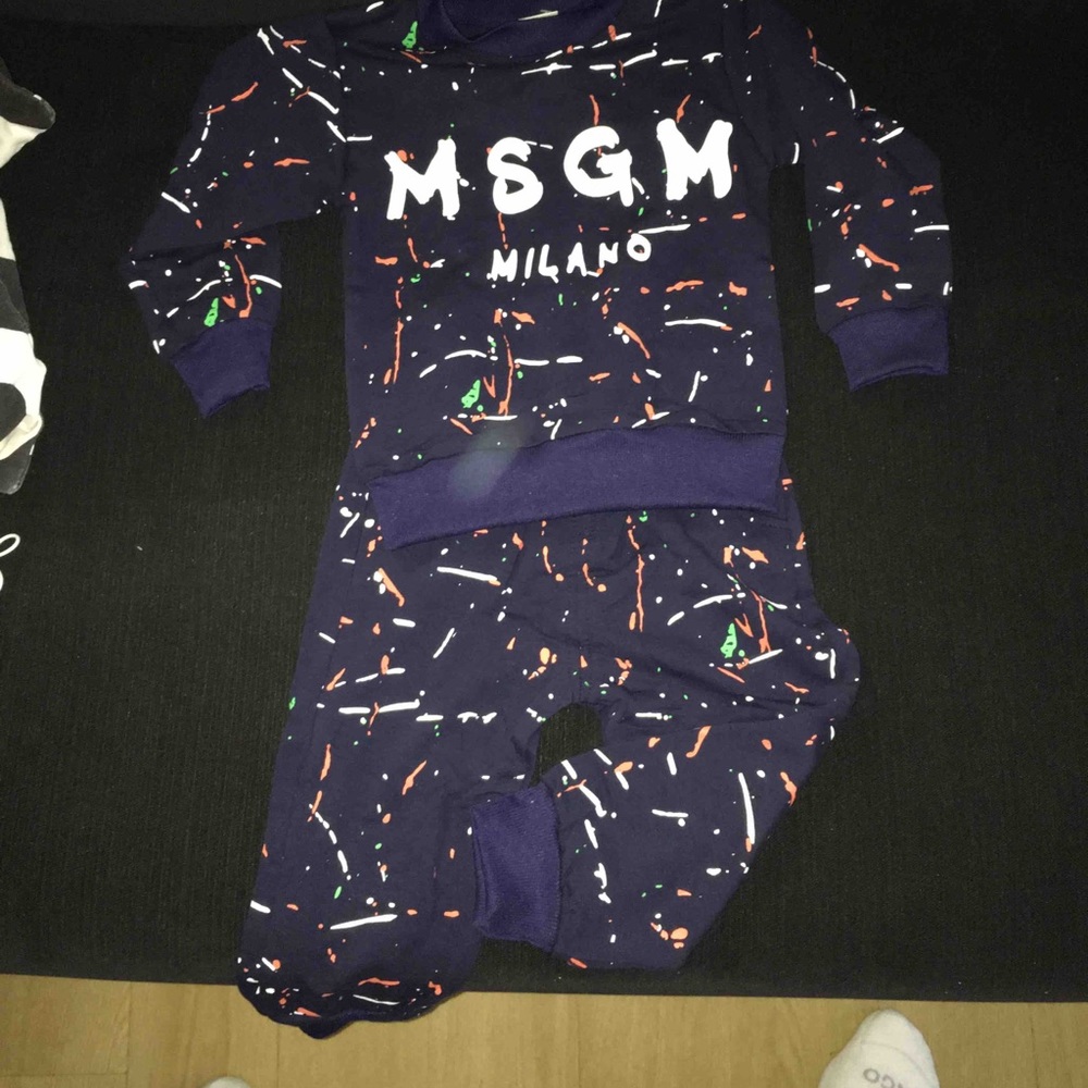 custom made two piece